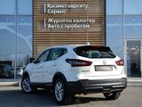 Nissan Qashqai LE 2021 года за 8 490 000 тг. в Кызылорда – фото 2