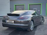 Porsche Panamera 2013 годаfor15 000 000 тг. в Алматы – фото 5