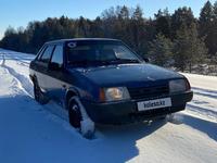 ВАЗ (Lada) 21099 2001 года за 950 000 тг. в Кокшетау