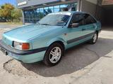 Volkswagen Passat 1992 года за 1 500 000 тг. в Шымкент – фото 2