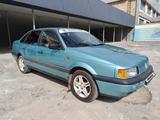 Volkswagen Passat 1992 года за 1 500 000 тг. в Шымкент – фото 3
