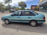 Volkswagen Passat 1992 года за 1 500 000 тг. в Шымкент – фото 4