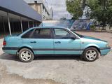 Volkswagen Passat 1992 года за 1 500 000 тг. в Шымкент – фото 5