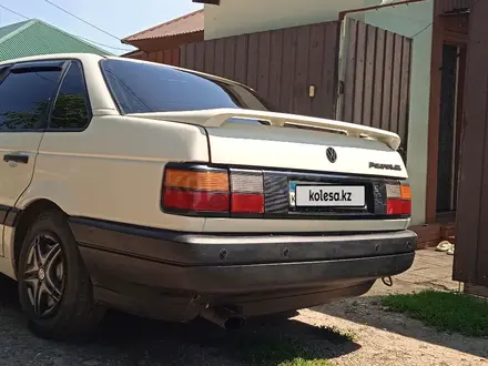 Volkswagen Passat 1990 года за 1 350 000 тг. в Усть-Каменогорск – фото 2