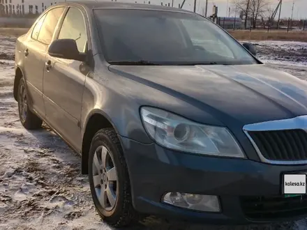 Skoda Octavia 2009 года за 4 000 000 тг. в Уральск