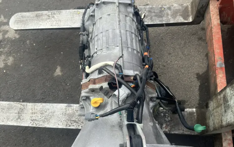 Коробка TZ1B5LBZAA за 1 000 тг. в Шымкент