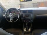 Volkswagen Jetta 2013 года за 7 000 000 тг. в Алматы