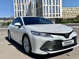 Toyota Camry 2018 годаүшін14 150 000 тг. в Астана