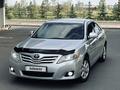 Toyota Camry 2009 года за 7 750 000 тг. в Астана – фото 2