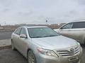 Toyota Camry 2011 годаүшін5 300 000 тг. в Актобе