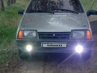 ВАЗ (Lada) 21099 1998 года за 800 000 тг. в Павлодар