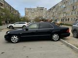 Toyota Celsior 2004 года за 3 500 000 тг. в Актау – фото 3