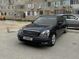Toyota Celsior 2004 года за 3 500 000 тг. в Актау – фото 2
