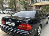Toyota Celsior 2004 года за 3 500 000 тг. в Актау – фото 5