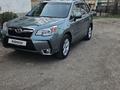 Subaru Forester 2013 года за 8 300 000 тг. в Алматы – фото 2