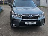 Subaru Forester 2013 годаүшін8 300 000 тг. в Алматы