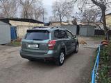 Subaru Forester 2013 года за 8 300 000 тг. в Алматы – фото 4