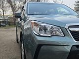 Subaru Forester 2013 года за 8 300 000 тг. в Алматы – фото 5