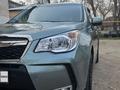 Subaru Forester 2013 года за 8 300 000 тг. в Алматы – фото 6