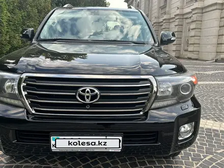 Toyota Land Cruiser 2014 года за 26 000 000 тг. в Алматы – фото 22