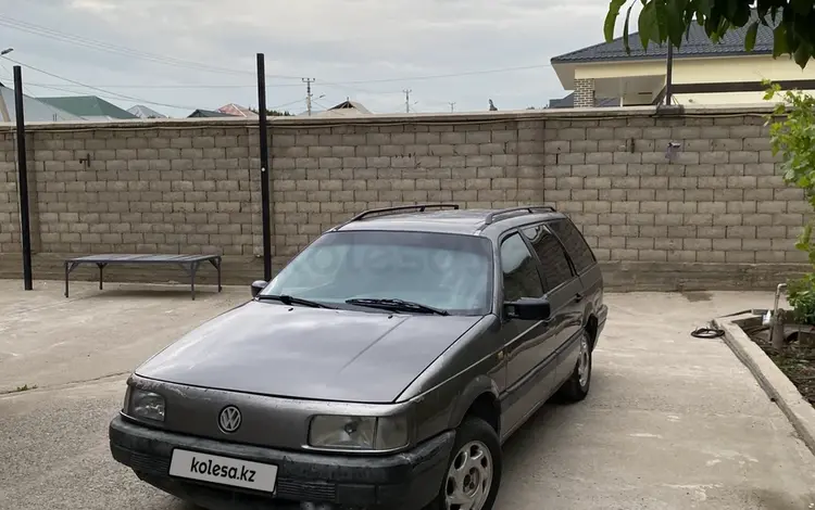 Volkswagen Passat 1992 года за 700 000 тг. в Шымкент