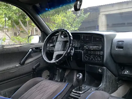 Volkswagen Passat 1992 года за 700 000 тг. в Шымкент – фото 10