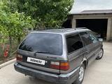 Volkswagen Passat 1992 года за 700 000 тг. в Шымкент – фото 2