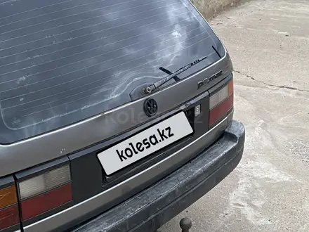 Volkswagen Passat 1992 года за 700 000 тг. в Шымкент – фото 5