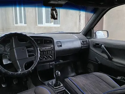 Volkswagen Passat 1992 года за 700 000 тг. в Шымкент – фото 8