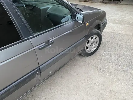 Volkswagen Passat 1992 года за 700 000 тг. в Шымкент – фото 7