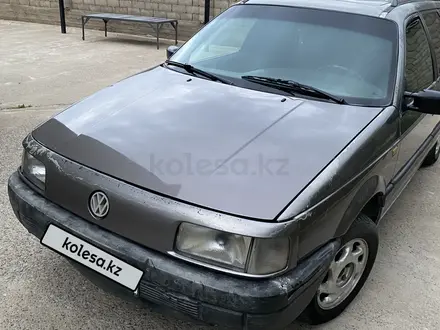 Volkswagen Passat 1992 года за 700 000 тг. в Шымкент – фото 6