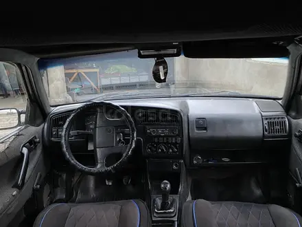 Volkswagen Passat 1992 года за 700 000 тг. в Шымкент – фото 9