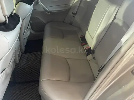 Mercedes-Benz C 230 2004 года за 3 800 000 тг. в Актобе – фото 4