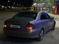 Mercedes-Benz C 230 2004 годаүшін3 500 000 тг. в Актобе – фото 4