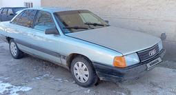 Audi 100 1989 годаүшін1 000 000 тг. в Сарыагаш – фото 2