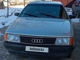Audi 100 1989 годаүшін1 000 000 тг. в Сарыагаш