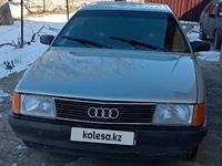 Audi 100 1989 годаүшін1 000 000 тг. в Сарыагаш