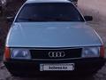 Audi 100 1989 года за 1 000 000 тг. в Сарыагаш – фото 8