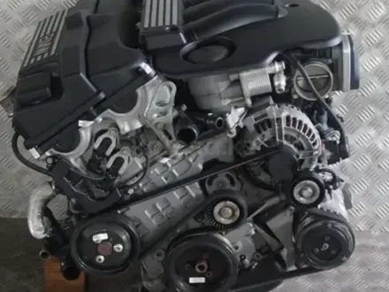 Двигатель на BMW. Бмвүшін310 000 тг. в Алматы – фото 9