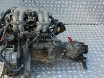 Двигатель на BMW. Бмв за 310 000 тг. в Алматы