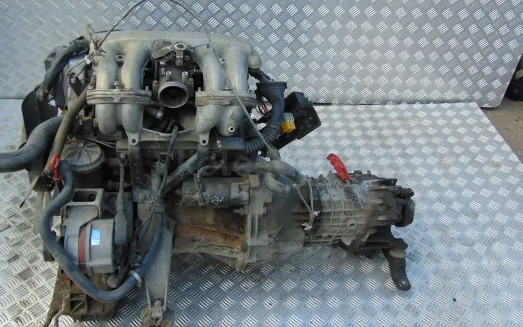 Двигатель на BMW. Бмв за 310 000 тг. в Алматы