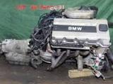 Двигатель на BMW. Бмв за 310 000 тг. в Алматы – фото 3