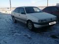 Volkswagen Passat 1991 годаүшін1 380 000 тг. в Петропавловск