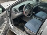 Toyota Camry 2004 годаүшін4 000 000 тг. в Алматы – фото 3