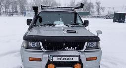 Mitsubishi Challenger 1998 годаүшін5 500 000 тг. в Алматы – фото 5