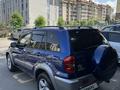 Toyota RAV4 2005 года за 6 000 000 тг. в Алматы – фото 6