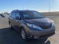 Toyota Sienna 2013 годаүшін7 850 000 тг. в Атырау – фото 2