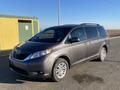 Toyota Sienna 2013 годаүшін7 850 000 тг. в Атырау