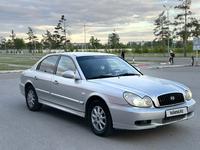 Hyundai Sonata 2004 года за 2 450 000 тг. в Рудный