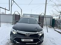 Toyota Camry 2014 года за 8 500 000 тг. в Уральск